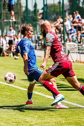 FKS STAL MIELEC - FK ŽELEZIARNE PODBREZOVÁ-13011