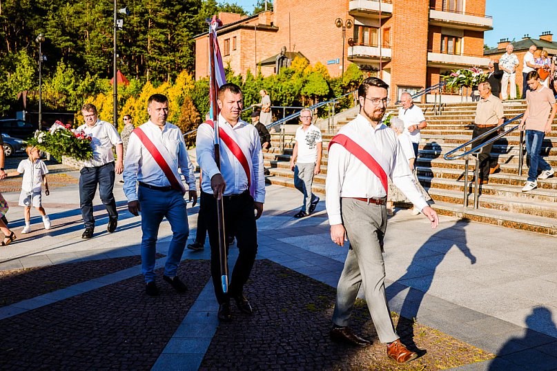 45 rocznica strajku w WSK PZL Mielec