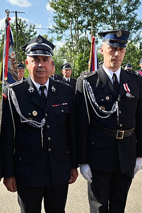 160 lat OSP w Woli Otałęskiej-13022