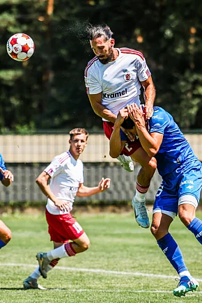 FKS STAL MIELEC – ŁKS ŁÓDŹ-13033
