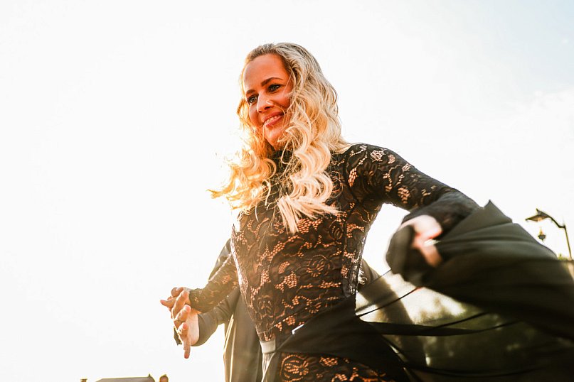 Roztańczona Starówka 2025