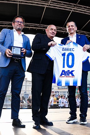 Prezentacja FKS Stali Mielec-13050