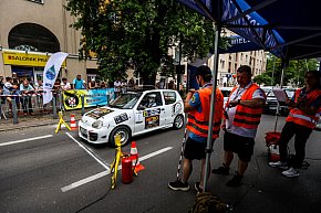 Sprint Targum o Puchar Prezydenta Mielca-13051