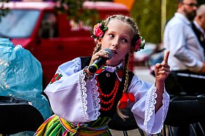 Miesiąc Kultury Borowskiej - muzyczna biesiada-13053
