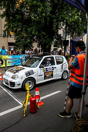 Sprint Targum o Puchar Prezydenta Mielca-13051