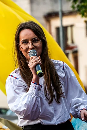 Miesiąc Kultury Borowskiej - muzyczna biesiada-13053