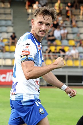 Znicz Pruszków - FKS Stal Mielec 4:5-13078