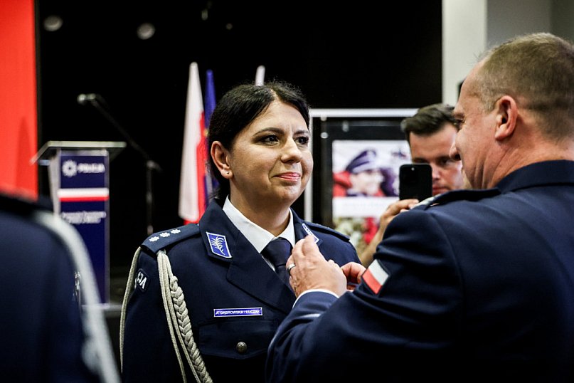 Święto Policji 2025