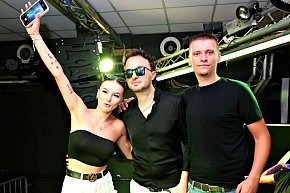 Koncert zespołu After Party w Insomnii-13082