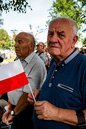 81. rocznica wybuchu Powstania Warszawskiego-13104