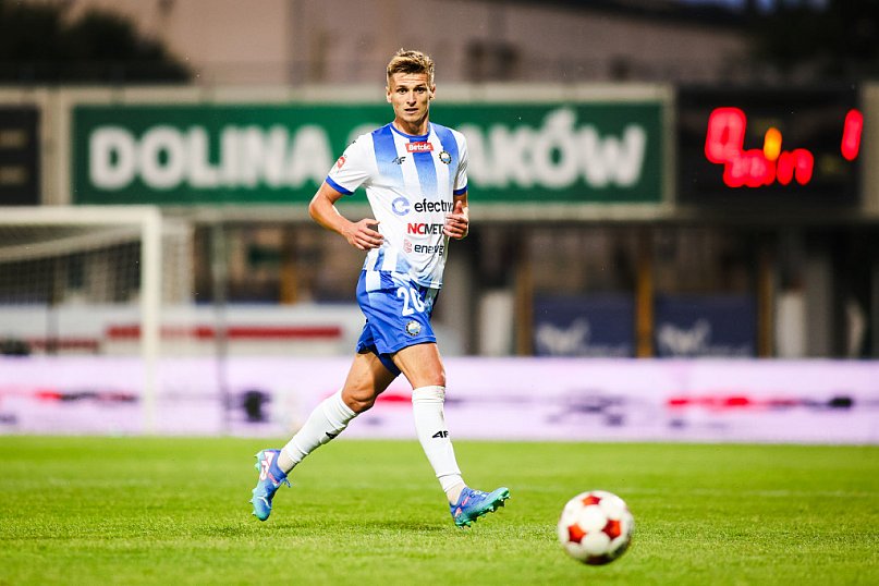 FKS Stal Mielec - Polonia Warszawa [BOISKO]