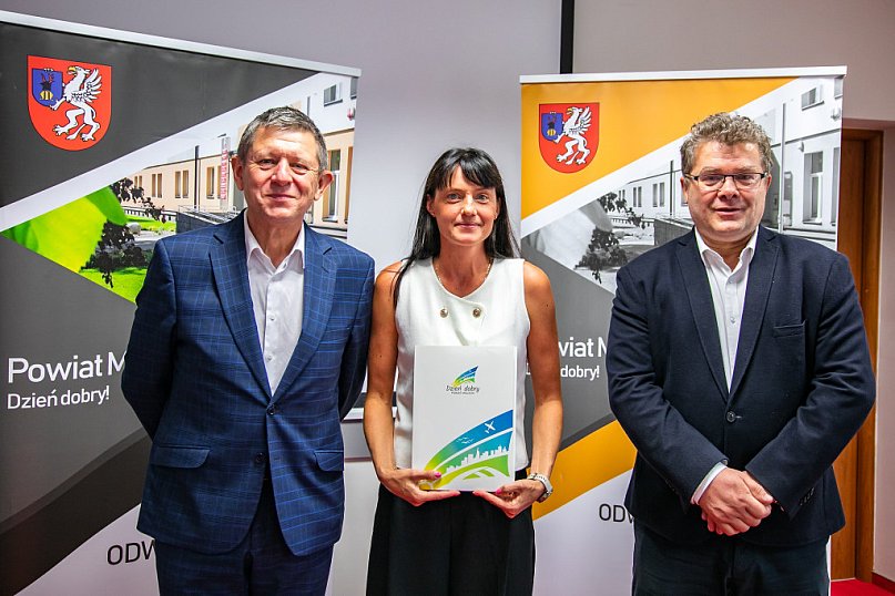 Awanse nauczycieli. Akty nadania stopnia wręczone