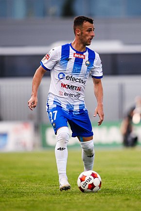 FKS Stal Mielec - Górnik Łęczna [BOISKO]-13133