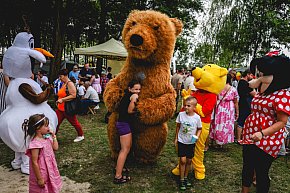 II Gminny Piknik Rodzinny w Gawłuszowicach-13141