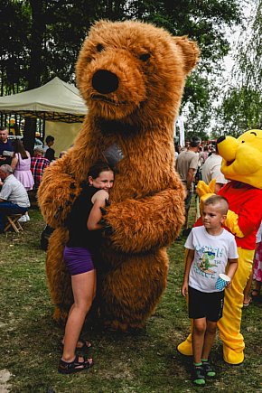 II Gminny Piknik Rodzinny w Gawłuszowicach-13141