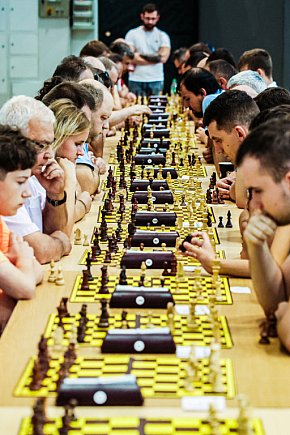 XXXI Międzynarodowy Turniej Szachowy Sierpień 2025-13168