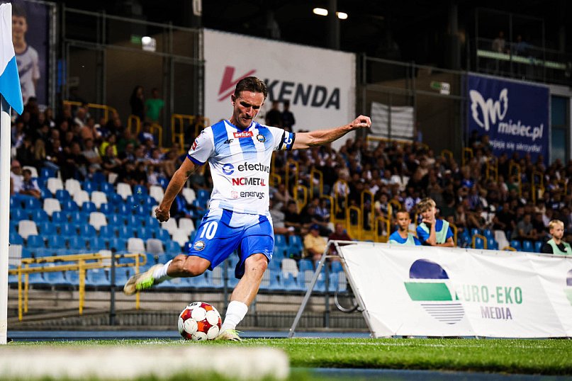 FKS Stal Mielec - Odra Opole [BOISKO]