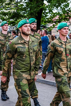 Święto Wojska Polskiego Czermin 2025-13201
