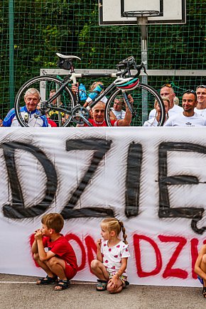 Wyjeździli zimowisko dla dzieciaków ze Skopania-13209