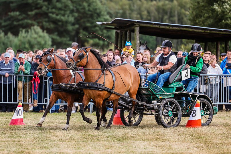 Parada Konna Żarówka 2025