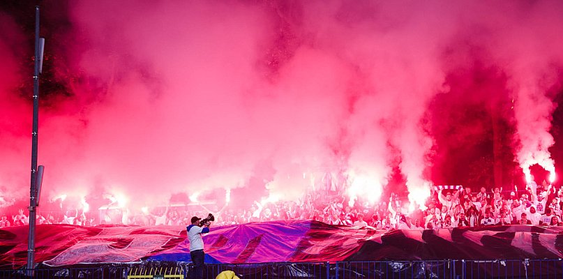 Stal Rzeszów - FKS Stal Mielec - HEJ.MIELEC.PL
