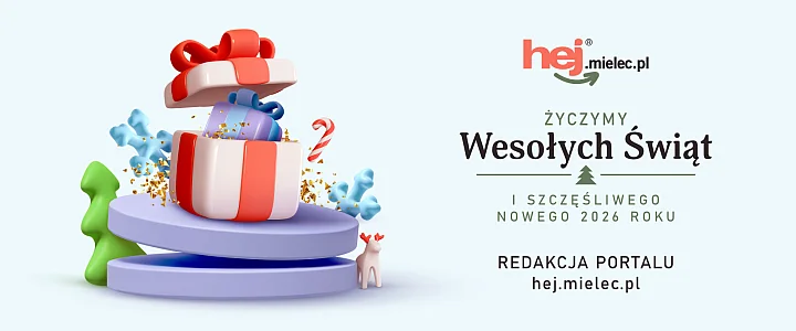 hej.mielec.pl na Facebooku