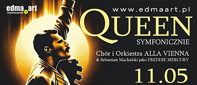 Niezapomniany koncert: „Queen Symfonicznie” w Mielcu-2312