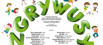 Premiera sztuki „Zgrywusy” Teatru Magia-2392