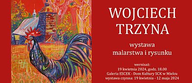 Wernisaż wystawy Wojciecha Trzyny-2405
