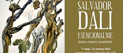 Wernisaż wystawy Salvador Dali: esencjonalnie-2501