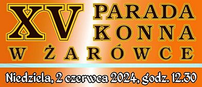 XV Parada Konna w Żarówce-2545