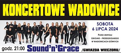 Koncertowe Wadowice: Sound’n’Grace-2585