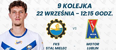 FKS Stal Mielec - Motor Lublin-2793