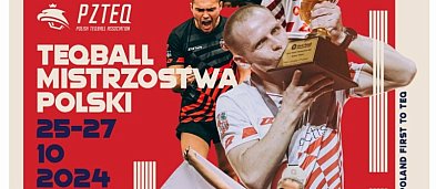 VII Mistrzostwa Polski w Teqball - dzień I-2885