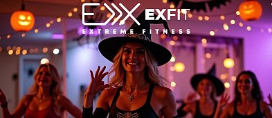 Dni Otwarte w Extreme Fitness w upiornym stylu Halloween-2927