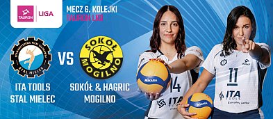 ITA Tools Stal Mielec - Sokół&Hagric Mogilno-2955