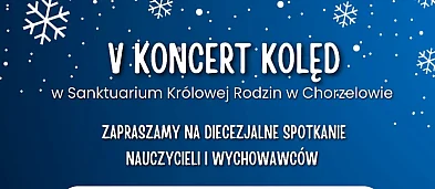 V Koncert Kolęd pod patronatem Księdza Biskupa-3108