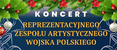  Koncert Kolęd w wykonaniu Reprezentacyjnego Zespołu Artystycznego Wojska Polskiego-3110