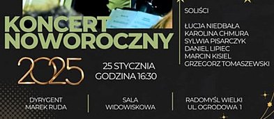 Koncert Noworoczny w Radomyślu Wielkim-3181