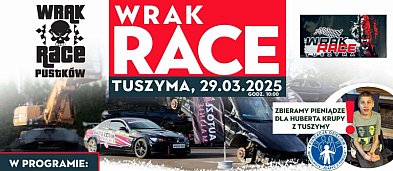 Wrak Race Tuszyma - JEDZIEMY DLA HUBERTA-3328