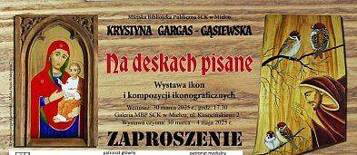 Otwarcie wystawy ikon „Na deskach pisane”-3334