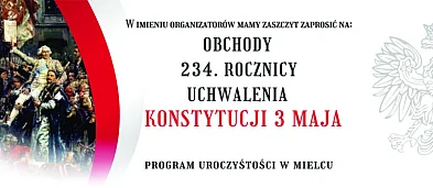 Rocznica uchwalenia Konstytucji 3 Maja-3430