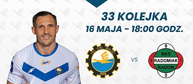 FKS Stal Mielec - Radomiak Radom-3446