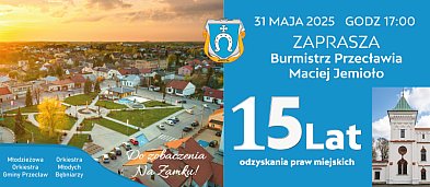 15 lat odzyskania praw miejskich przez Przecław-3456