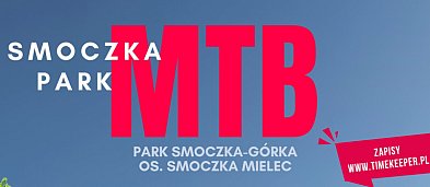 MTB Smoczka Park-3477