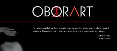 Noc Muzeów w OBORART: Sztuka w wyjątkowej przestrzeni-3481