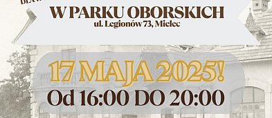 Kolekcjonerska Noc Muzeum w Pałacyku Oborskich-3482
