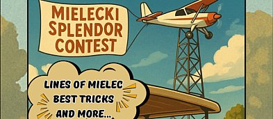 Mielecki Splendor Contest-3500
