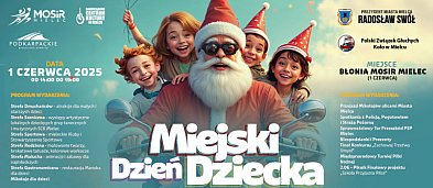 MIEJSKI DZIEŃ DZIECKA-3502