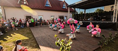 Jubileuszowy XX Festyn Parafialny w Rzochowie-3518